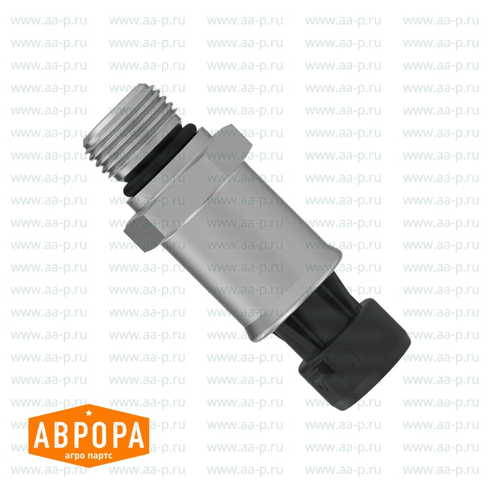 Öldrucksensor